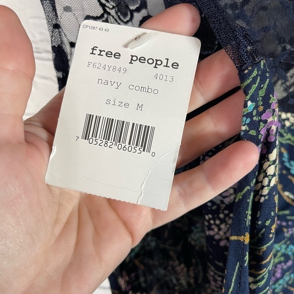 Free People Dress - Picture 5 of 5